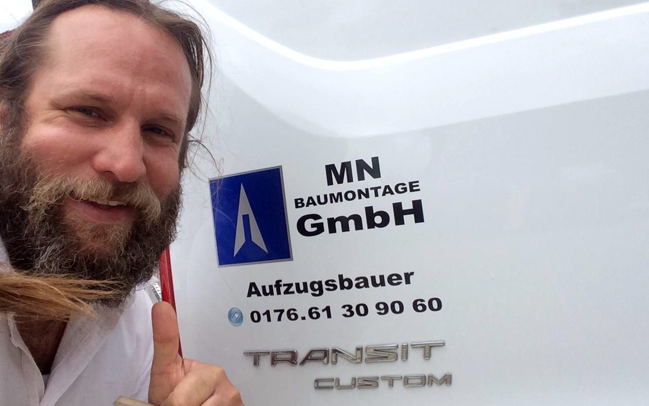 MN Baumontage GmbH