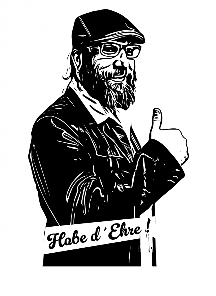 EDC - Entscheide Dich Club