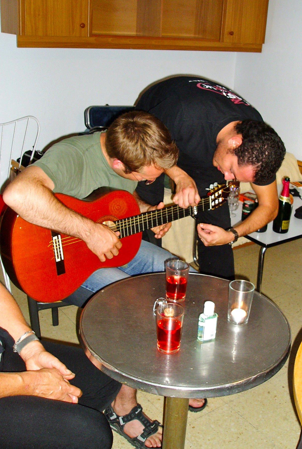 heiko_p_hoefner Barcelona