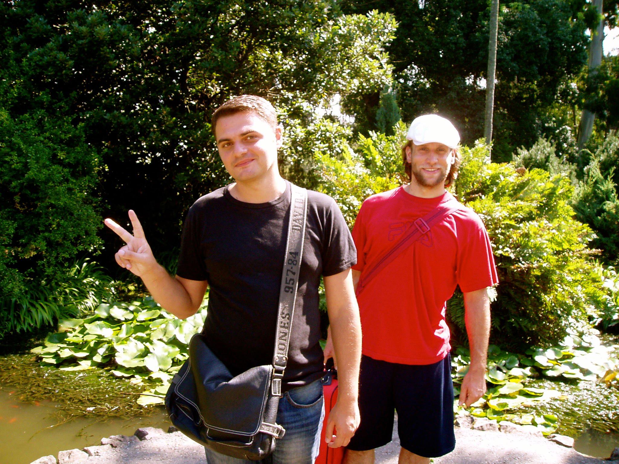 heiko_p_hoefner mr.h in georgia