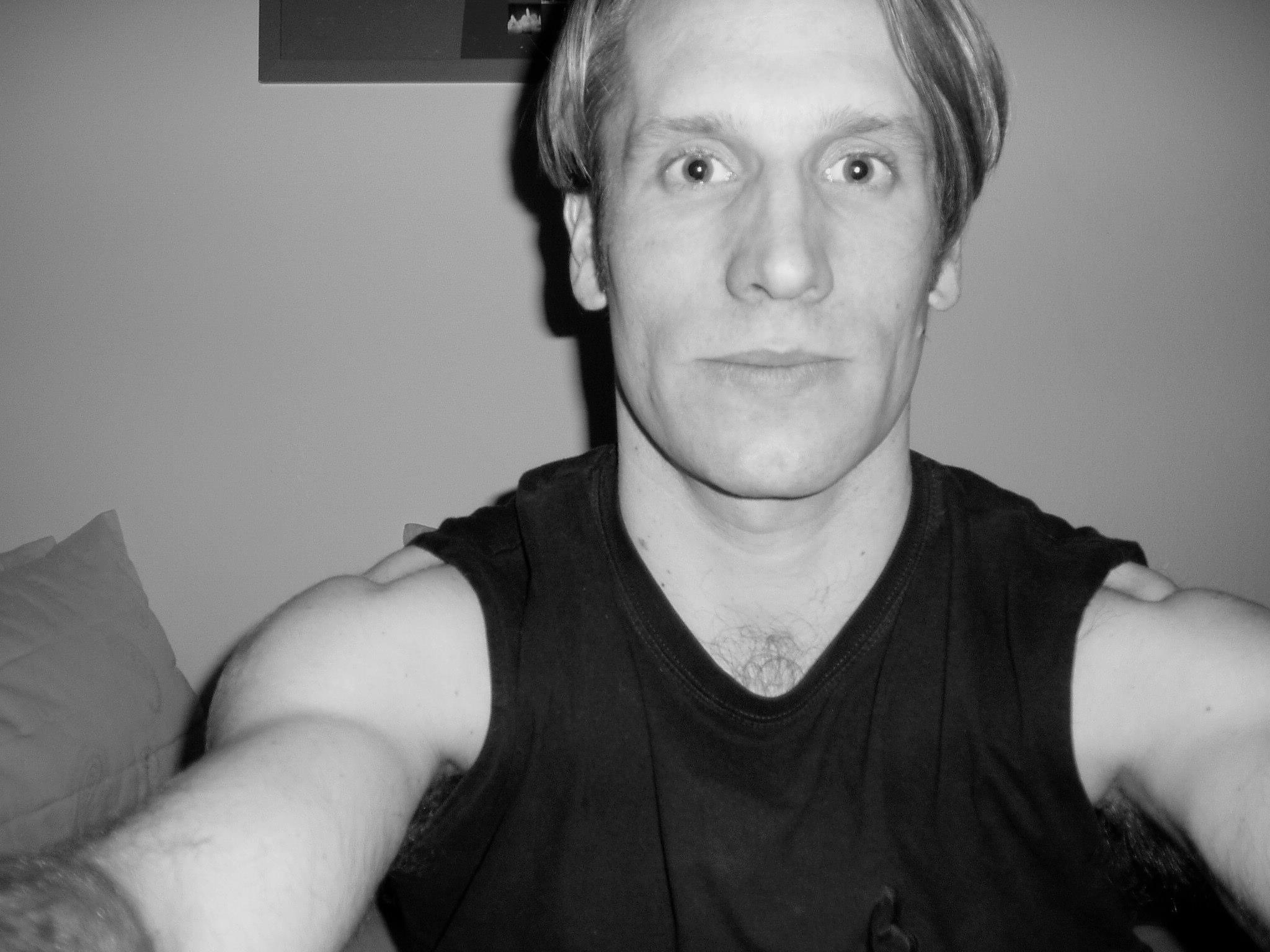 Heiko P. Höfner personal trainer